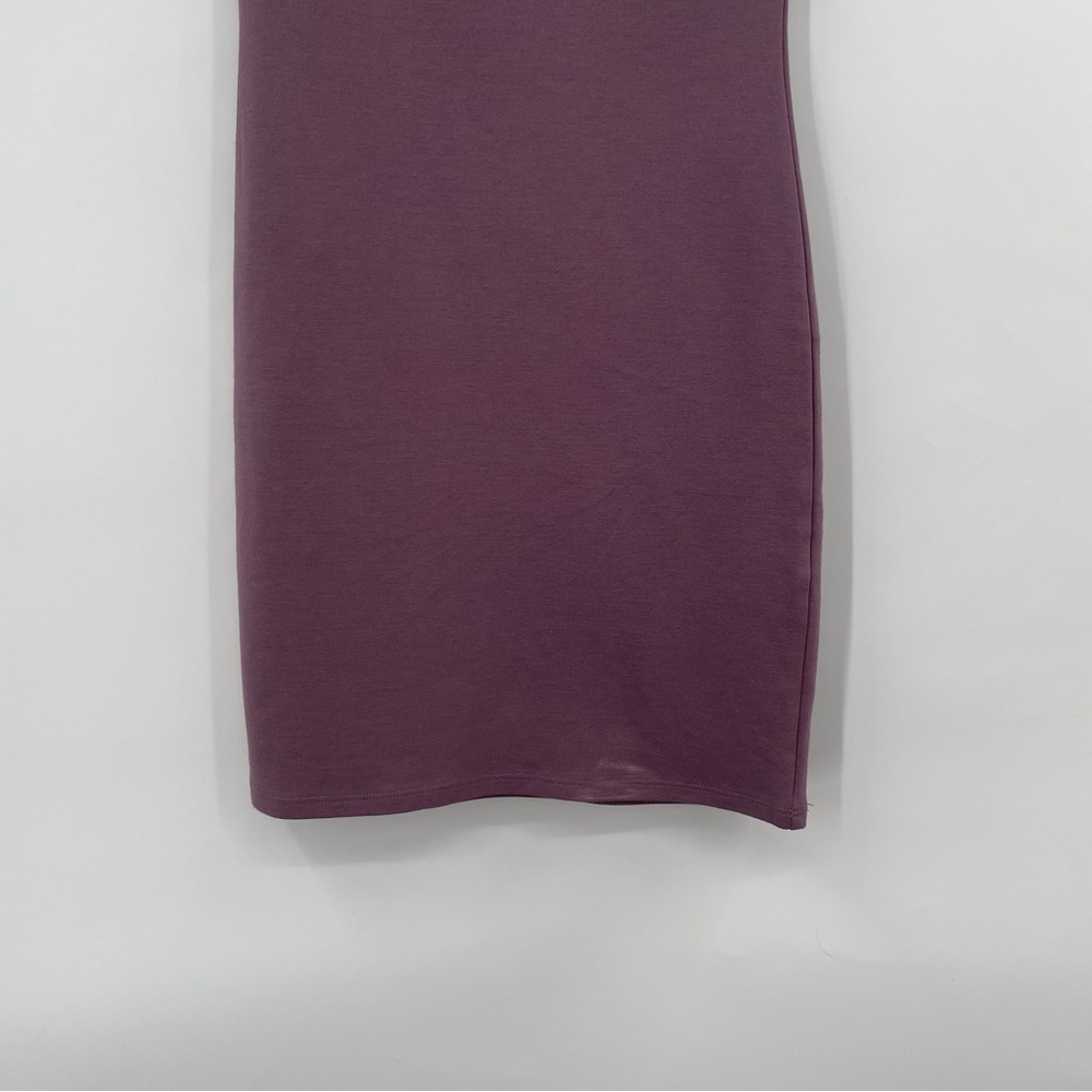 New! Forever 21 off the shoulder body con dress - Picture 5 of 10